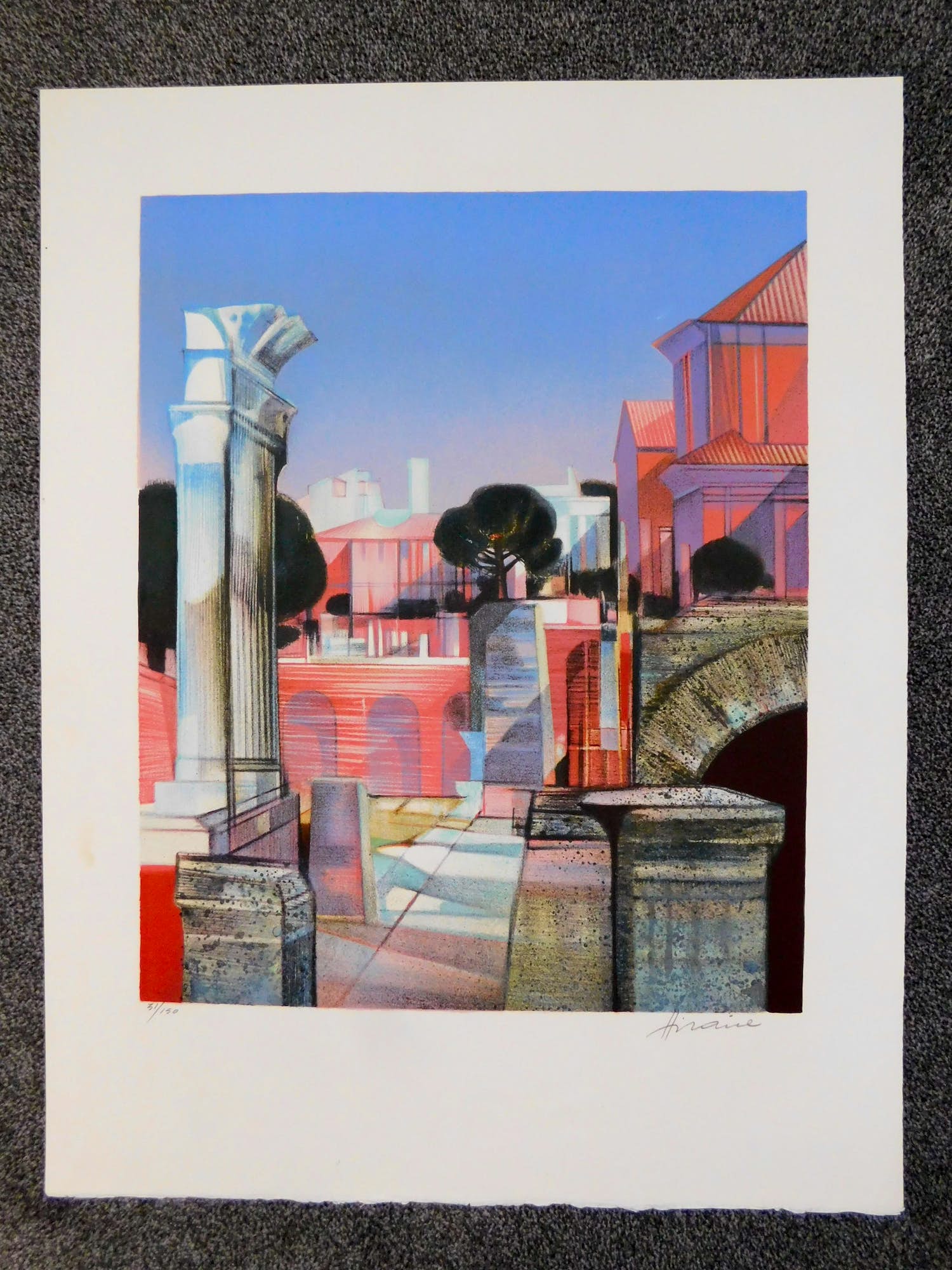 Camille Hilaire - Côte d'Azur kopen? Bied vanaf 25!