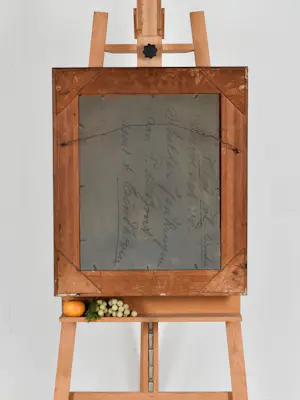 Jan Kruysen - Portret van Piet vd. Pol kopen? Bied vanaf 250!