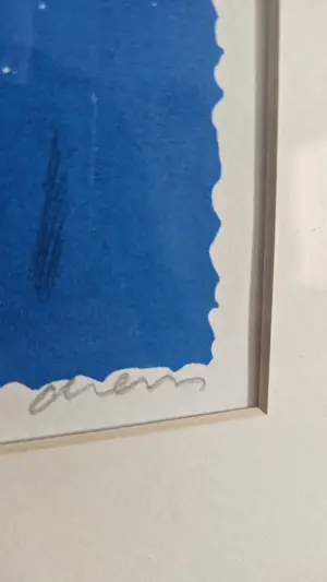 Peter Diem - Happy Cow Red and Blue kopen? Bied vanaf 70!