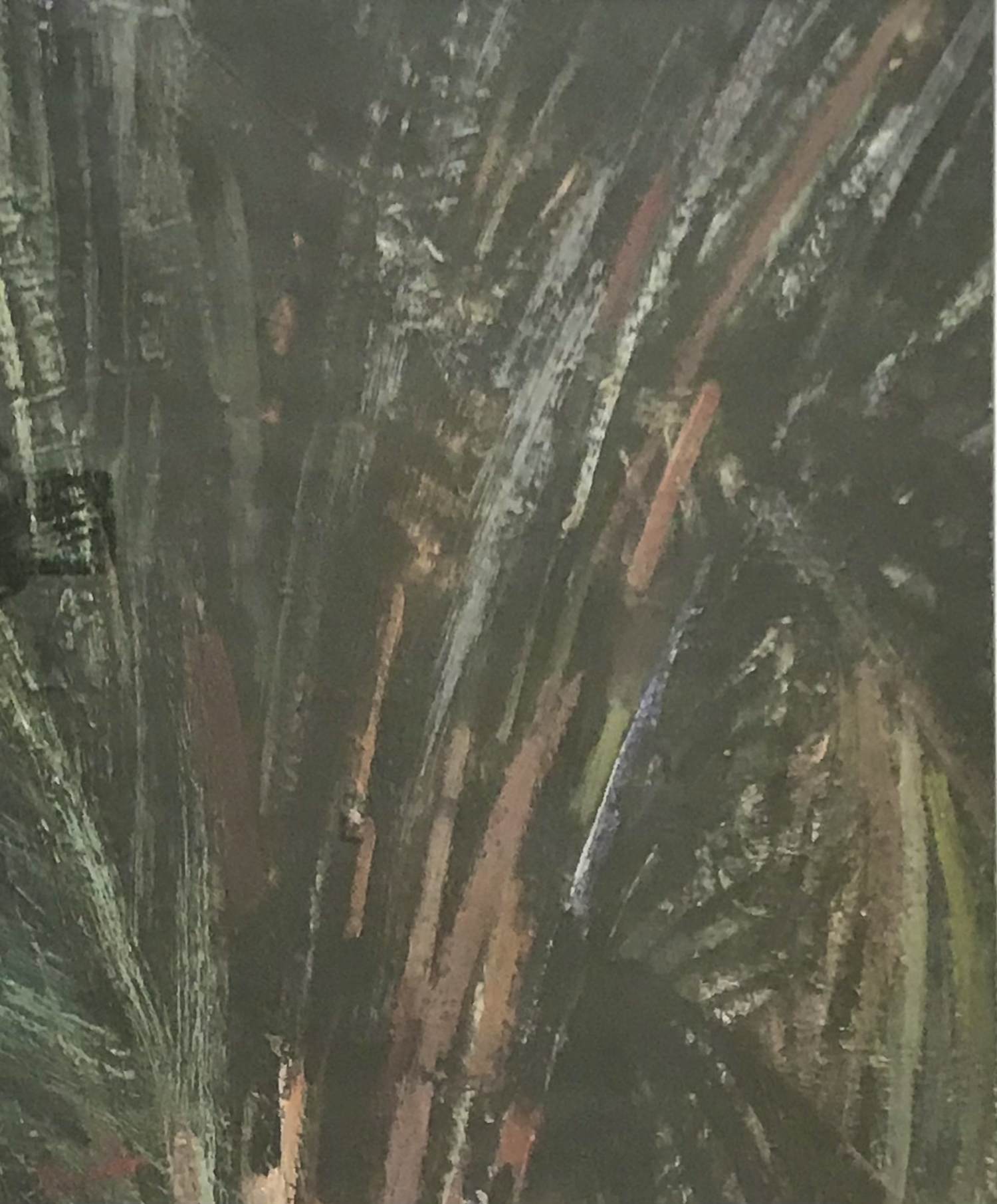 Floris Jespers - afrikaans landschap kopen? Bied vanaf 125!