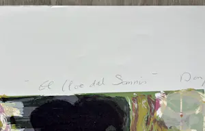 AcheterDarja Vos - El cloe dal Samnis? Enchérissez de 37!