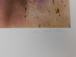 Jean-Paul Cleren - Le visage kopen? Bied vanaf 15!