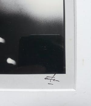 Anton Corbijn - Bruce Cockburn, foto (netjes ingelijst) kopen? Bied vanaf 295!