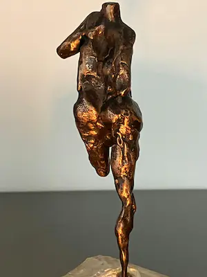 Nicolette Eenhorst - Torso kopen? Bied vanaf 99!