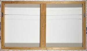 Mark Verdoes - Giclée op doek, Paardenbloem kopen? Bied vanaf 1!