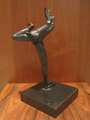 John Brandon - Vrijheid II kopen? Bied vanaf 225!