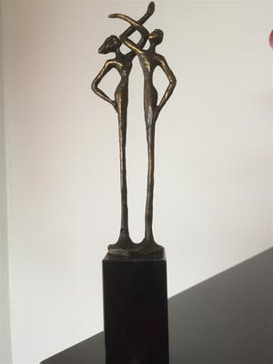 Corry Ammerlaan - Together kopen? Bied vanaf 29!