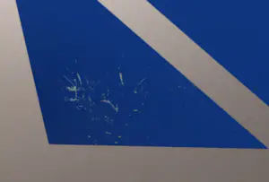 Cyril Lixenberg - Zeefdruk op dibond, Geometrische compositie kopen? Bied vanaf 1!