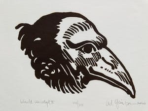 Ad Gerritsen - Wordt vervolgd II kopen? Bied vanaf 60!