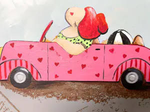 Susan Ruiter - Welkom kopen? Bied vanaf 45!