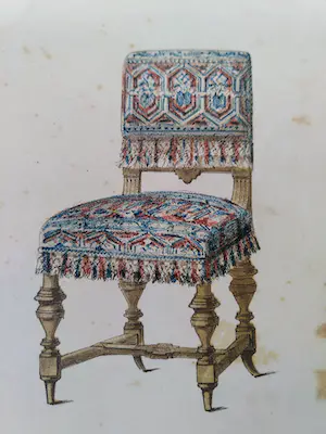 Niet of onleesbaar gesigneerd - Zonder titel kopen? Bied vanaf 1!