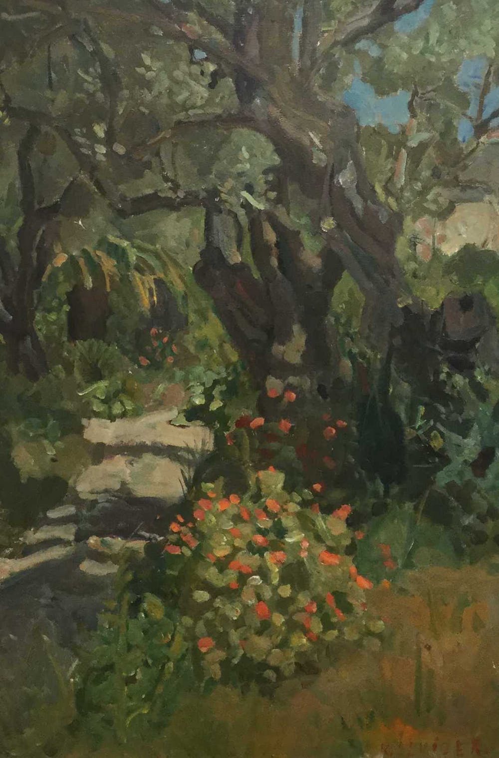 Kurt Sluizer (1911-1988)