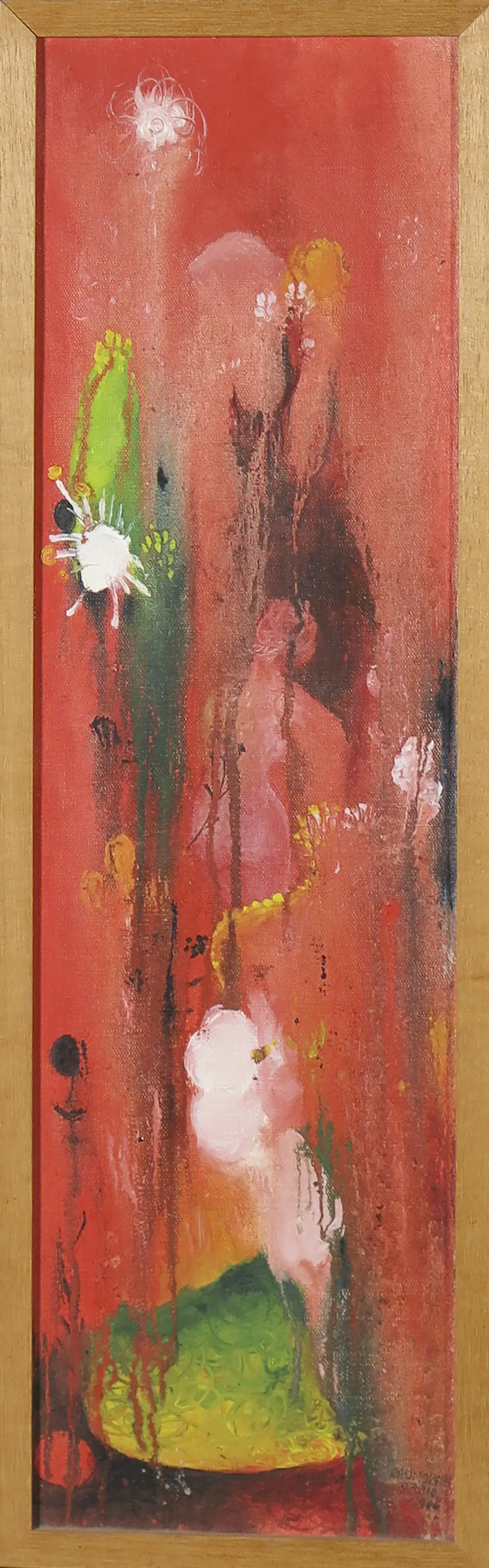 Vangel Naumovski (1924-2006)