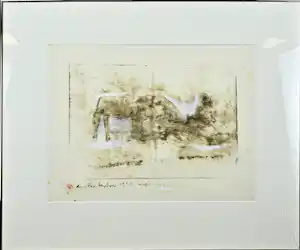 Buy Anton Heyboer - Het Tijdeloze Werk? Bid from 300!
