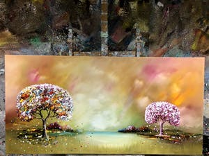 Gena - New World kopen? Bied vanaf 350!