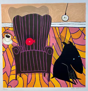 Peter Bastiaanssen - Zonder titel kopen? Bied vanaf 75!