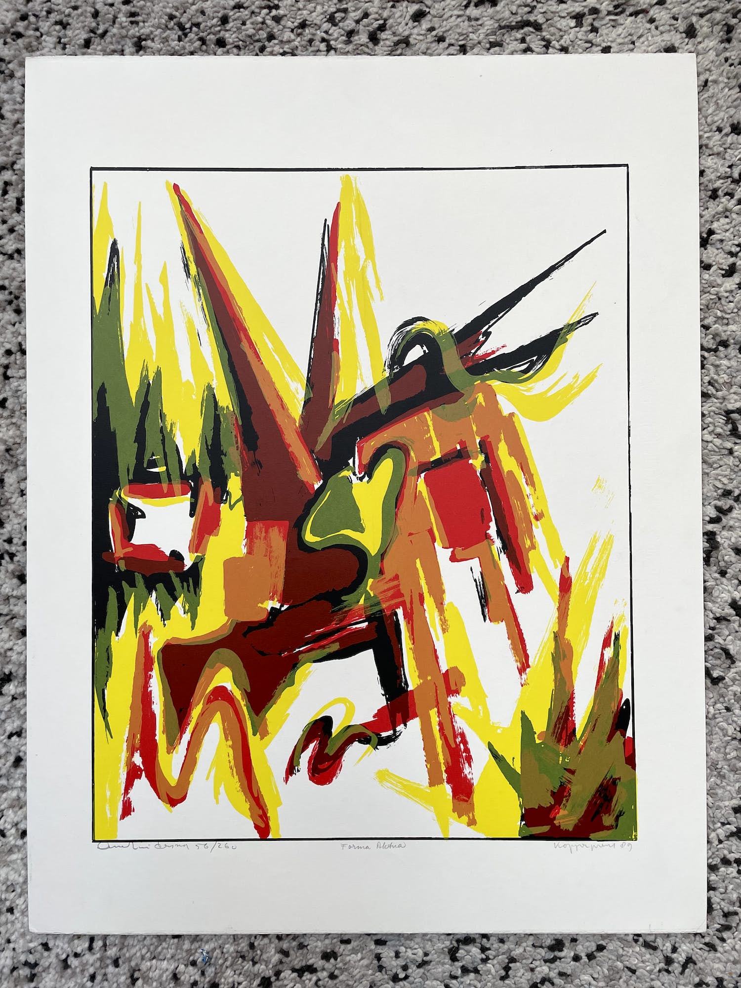 Arie Zuidersma - en andere Groningers kopen? Bied vanaf 10!