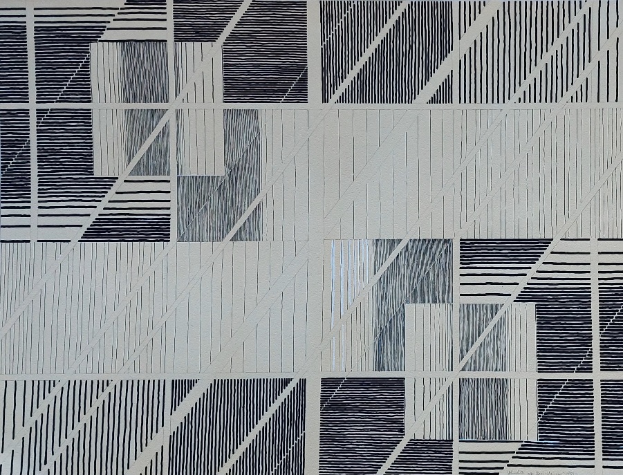 Yehudith van Looi-Yasgur (1923)