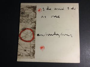 Anton Heyboer - she and she as one kopen? Bied vanaf 49!