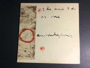 Anton Heyboer - she and she as one verkocht voor € 49!