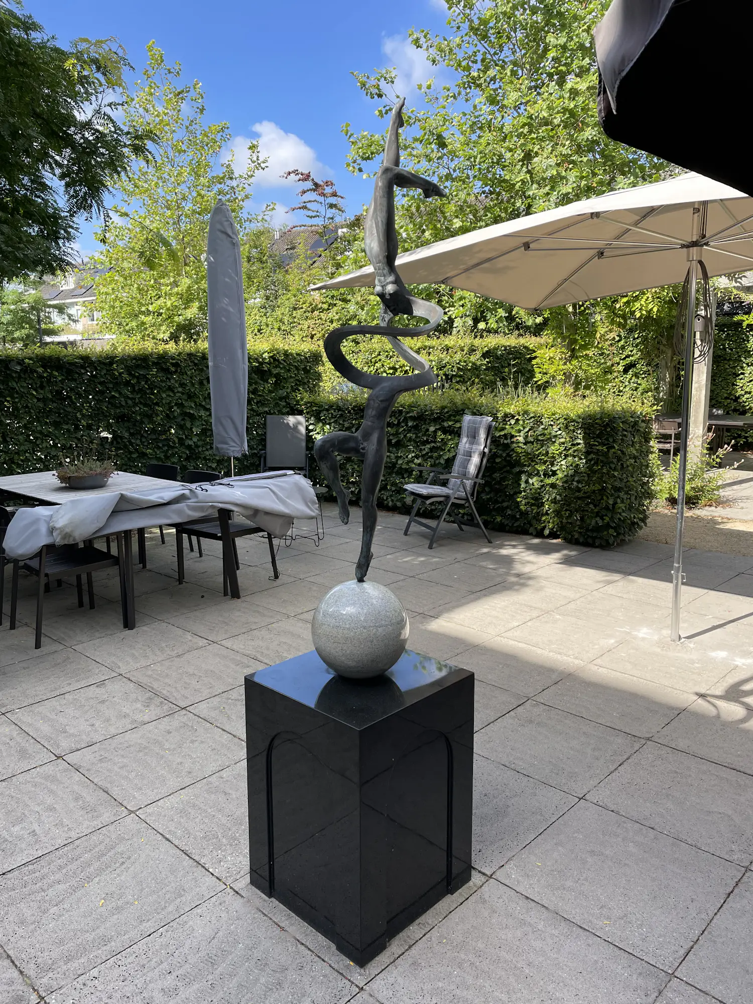 Frans van Straaten (1963)