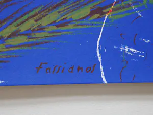 Alexandre Fassianos - Lettonien en musique kopen? Bied vanaf 180!