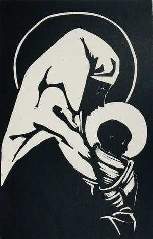 Paul van Eeden - Madonna kopen? Bied vanaf 55!