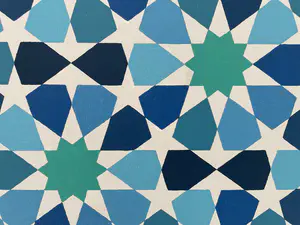 Niet of onleesbaar gesigneerd - Blues 3 kopen? Bied vanaf 1!