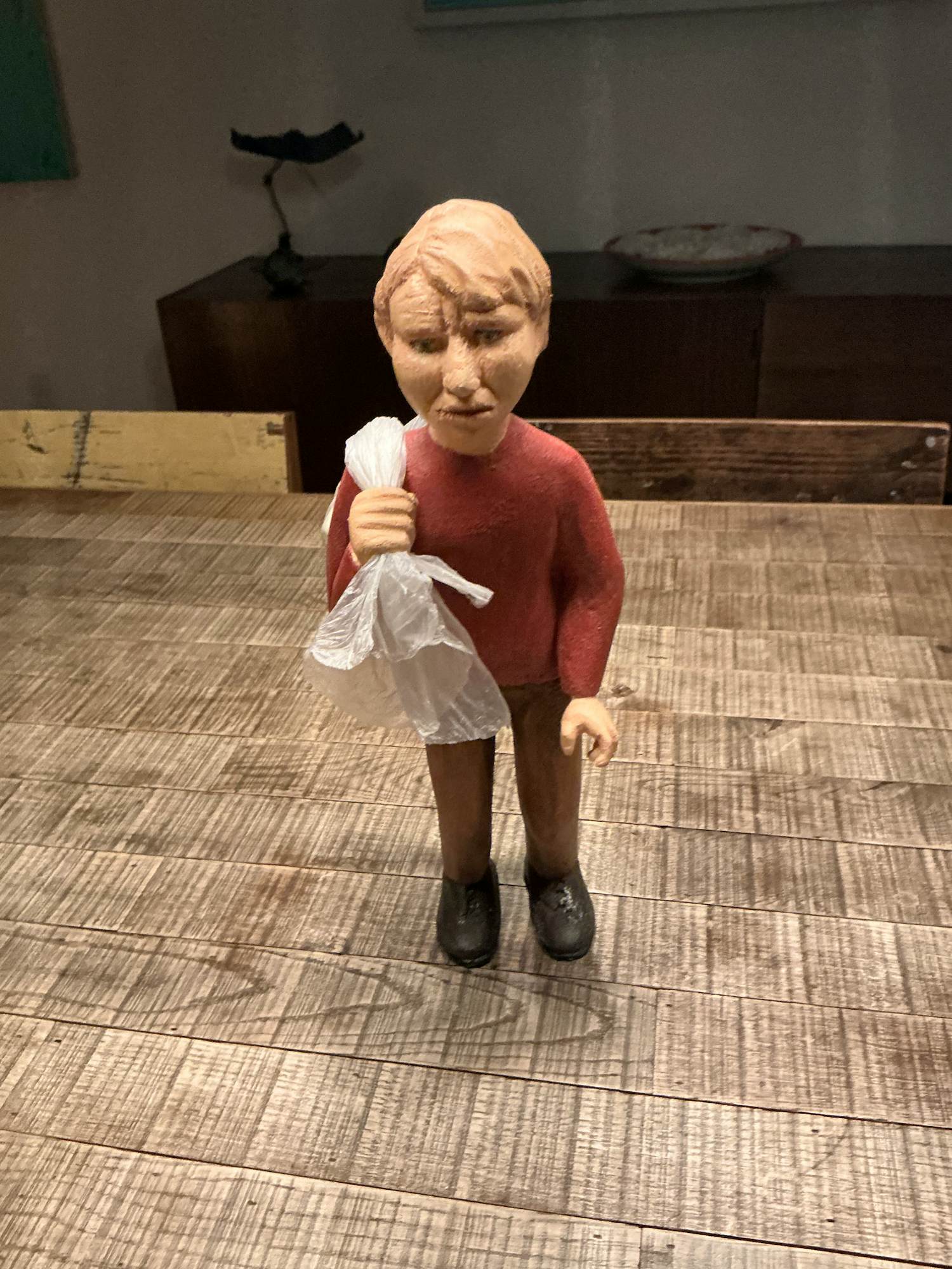 Paul de Reus - Kansen kopen? Bied vanaf 1500!