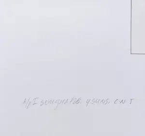 Jan Hendrix - 4 Suns, zeefdruk kopen? Bied vanaf 55!