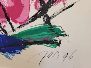 JAS - Christmas Marvel kopen? Bied vanaf 150!