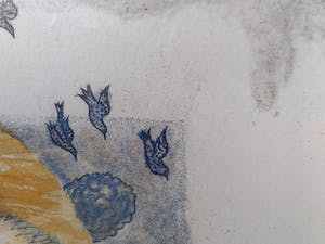 Francoise Deberdt - Rive droite rive gauche kopen? Bied vanaf 100!