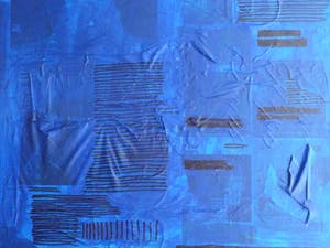 Niet of onleesbaar gesigneerd - Titel mogelijk maar niet bekend bij mij kopen? Bied vanaf 1!