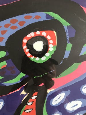 Anton Rooskens - Zonder titel kopen? Bied vanaf 250!