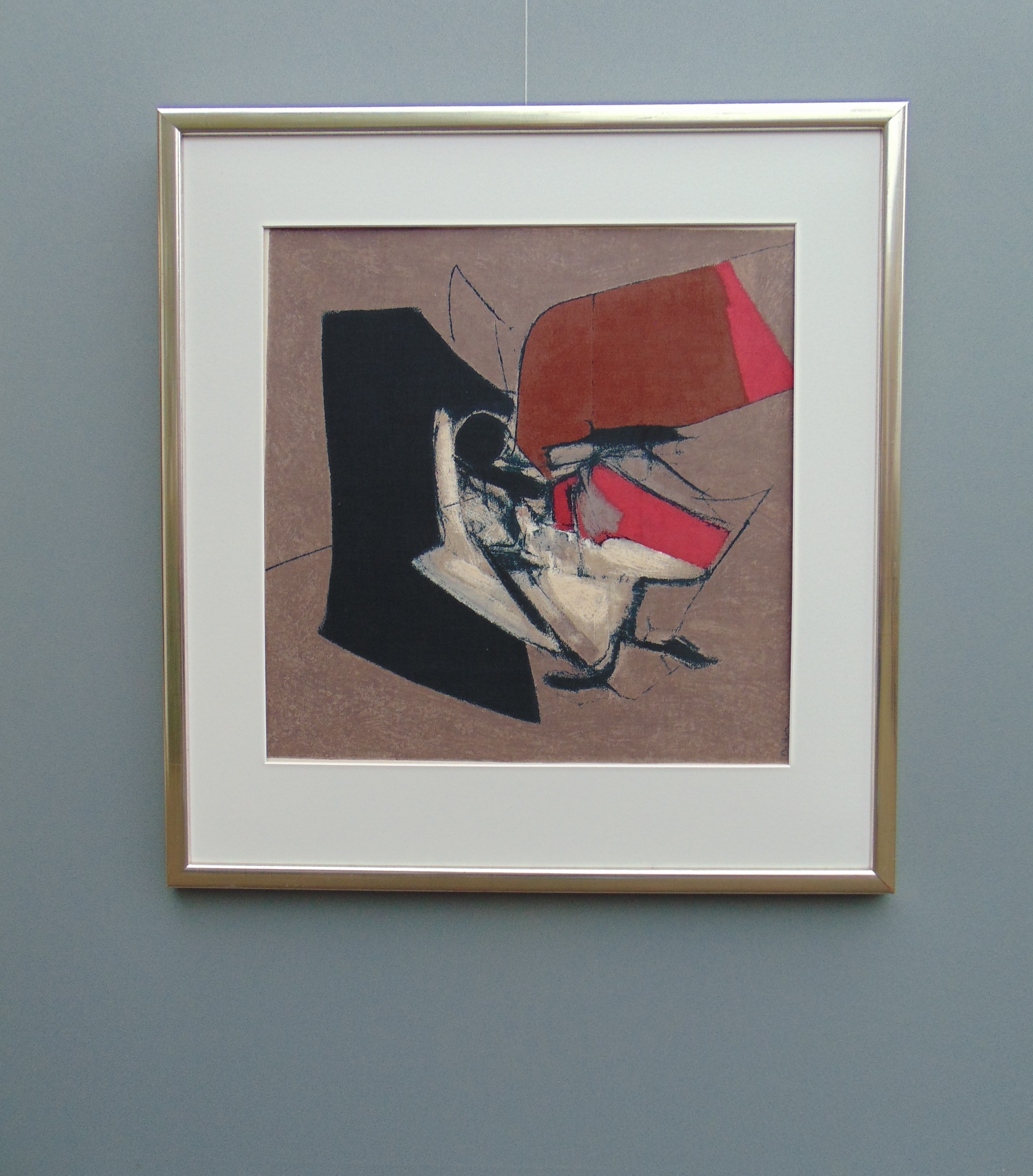 Albert Bitran (1929-2018)