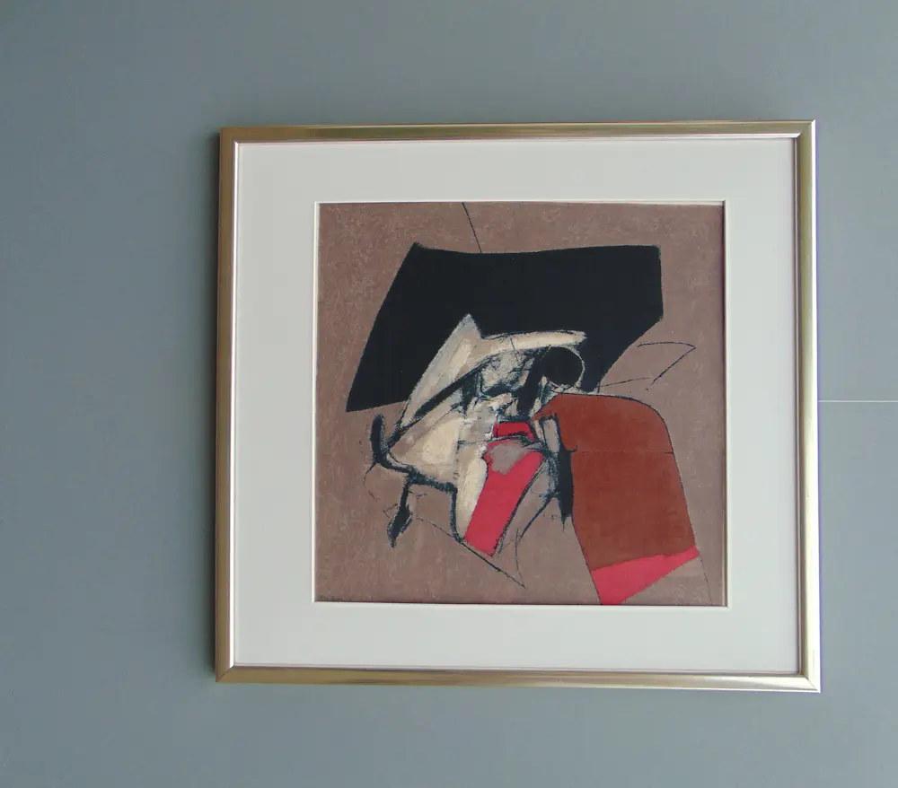 Albert Bitran (1929-2018)