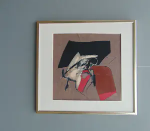 Albert Bitran - Zonder titel kopen? Bied vanaf 150!
