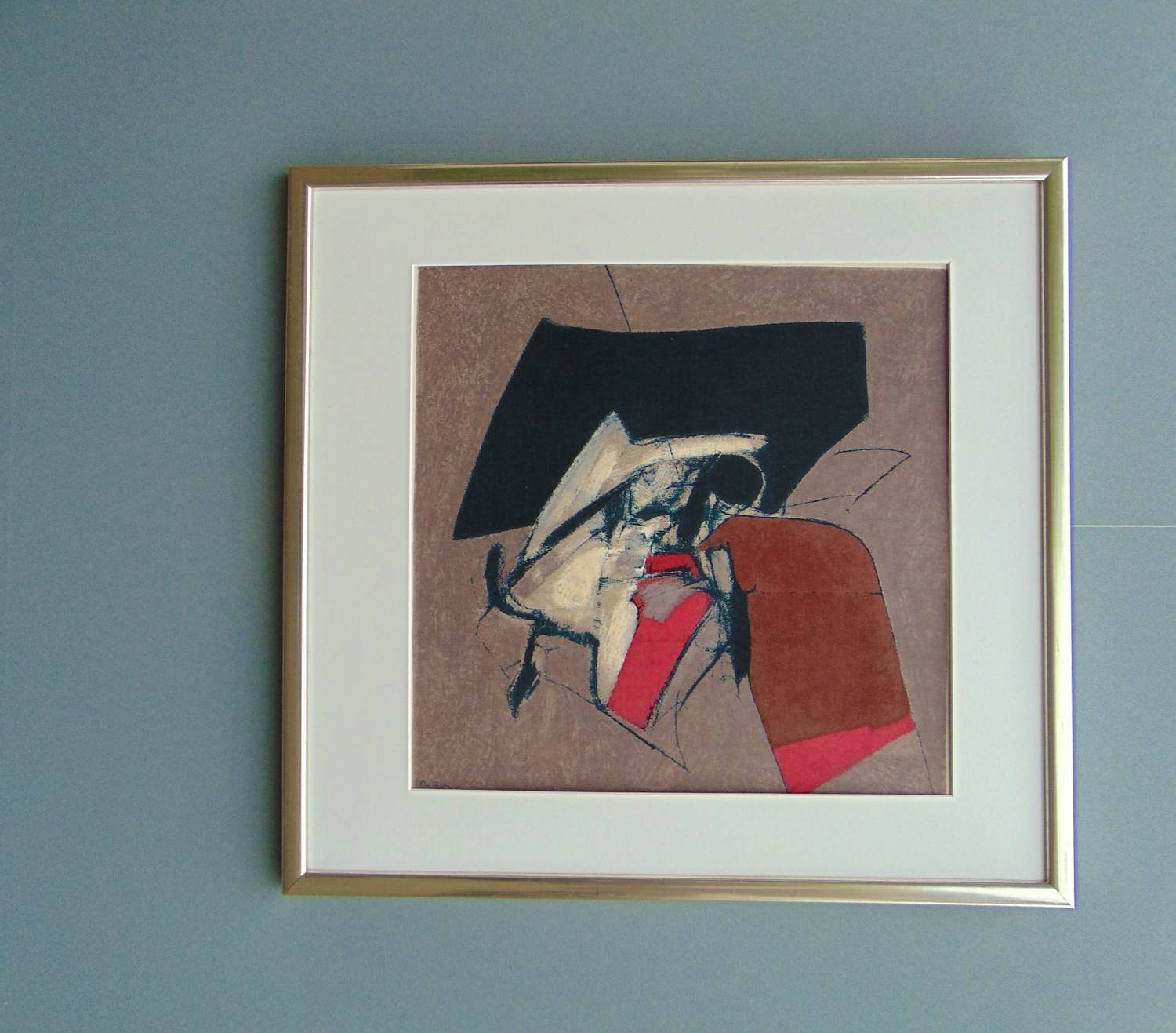 Albert Bitran - Zonder titel kopen? Bied vanaf 150!