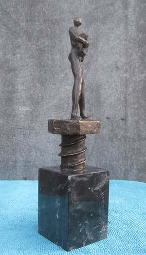 Ad Braat - Metaalbewerker. kopen? Bied vanaf 40!