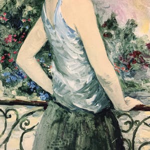 Bernard Charoy - Valerie kopen? Bied vanaf 35!