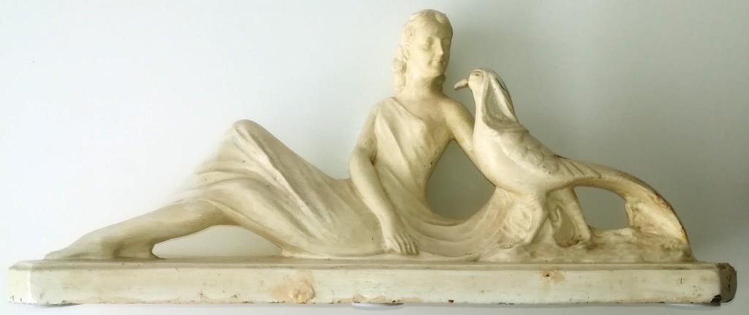 Salvatore Melani (1902-1934)