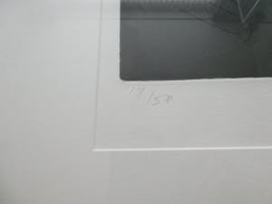 Ger Lataster - Compositie met bril kopen? Bied vanaf 70!