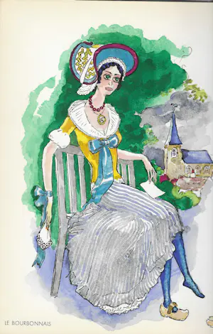 Buy Kees van Dongen - met aquerellen geillustreerde Franse catalogus voor Nicolas Vin? Bid from 125!
