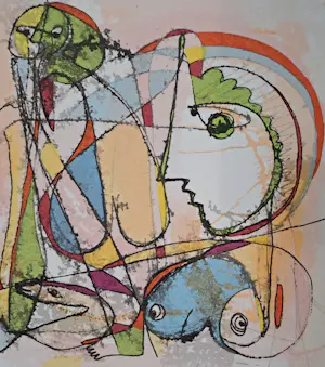 Luis Soares - Spirit and woman kopen? Bied vanaf 25!