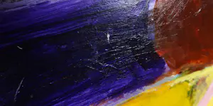 Ger Groothedde - Acryl op papier, Griekse held - Ingelijst kopen? Bied vanaf 1!