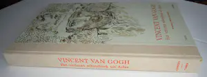 Vincent van Gogh - Het verloren schetsboek uit Arles, 2016 & 3 andere kopen? Bied vanaf 50!