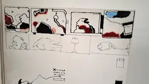 Huibert van Dorp - zonder titel kopen? Bied vanaf 215!