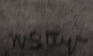 Wim Steijn - Krijttekening, Huis kopen? Bied vanaf 1!