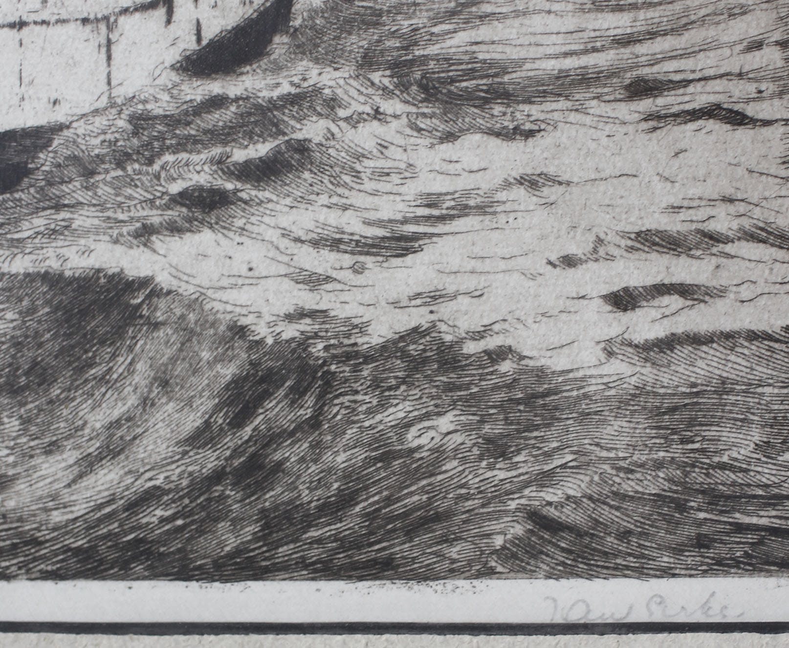 Jan Sirks - Bark op volle Zee kopen? Bied vanaf 40!