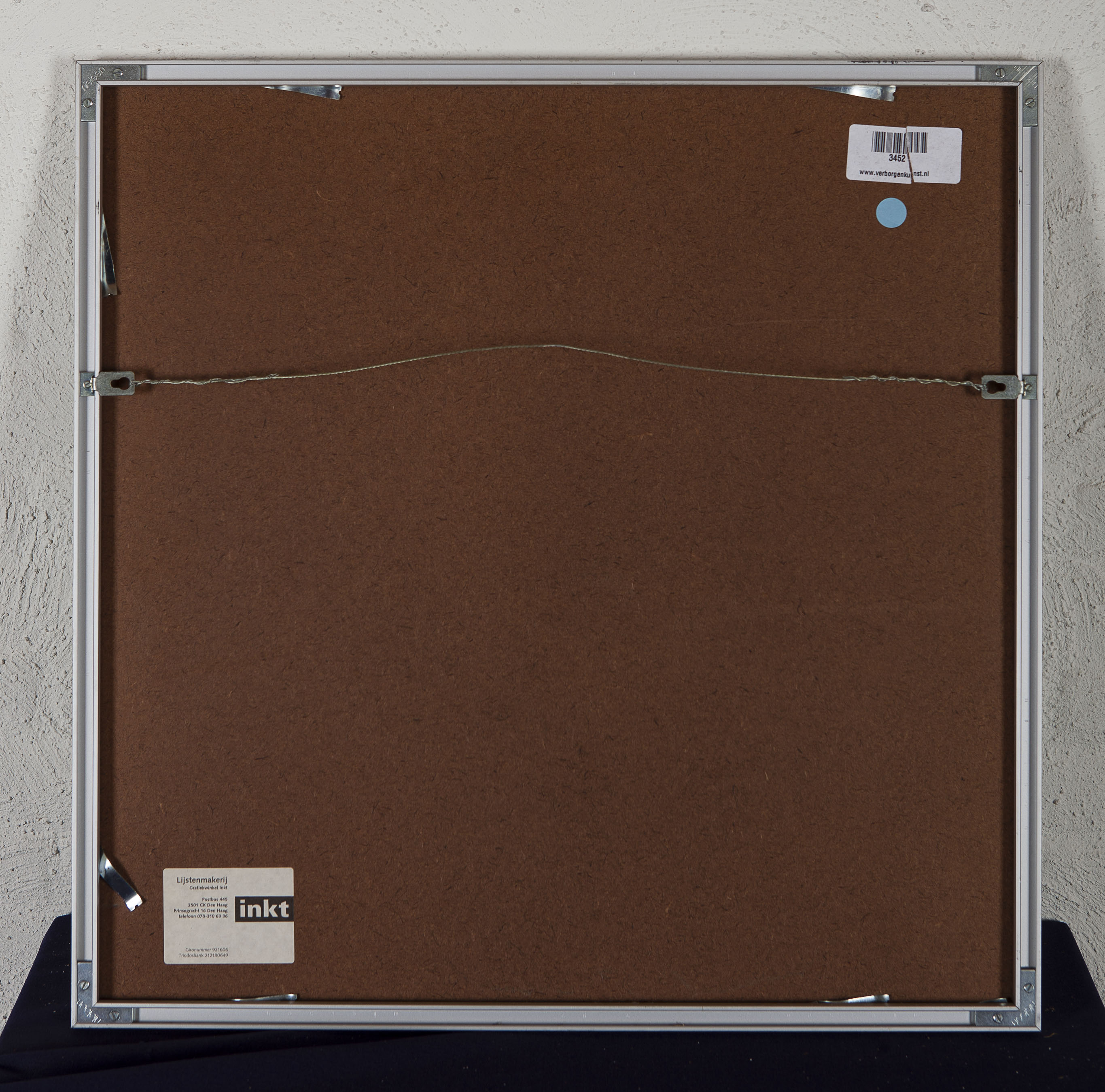 Jurjen Ravenhorst - Litho op papier - Gesigneerd r.o. - Oplage 271/300  kopen? Bied vanaf 10!